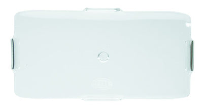 Clear Cover Comet 550 9Hd <br> Universal