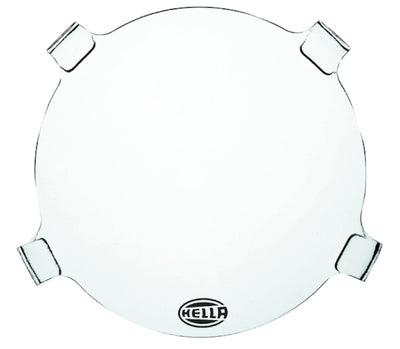 Rallye 4000 Compact Series Clear Stone Shield Lens Cover <br> Universal