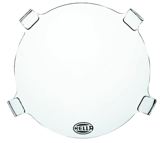 Rallye 4000 Compact Series Clear Stone Shield Lens Cover <br> Universal