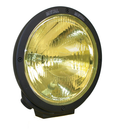Rallye 4000 Series Yellow Cover Lens (Pair) <br> Universal