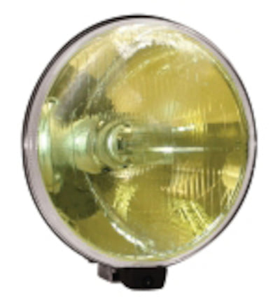 Rallye 4000 Series Yellow Cover Lens (Pair) <br> Universal