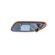 Side Marker Light Assembly Front Right <br>01-07 Mercedes-Benz C230
