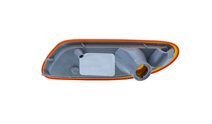 Side Marker Light Assembly Front Right <br>01-07 Mercedes-Benz C230
