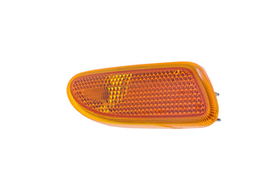 Side Marker Light Assembly Front Right <br>01-07 Mercedes-Benz C230