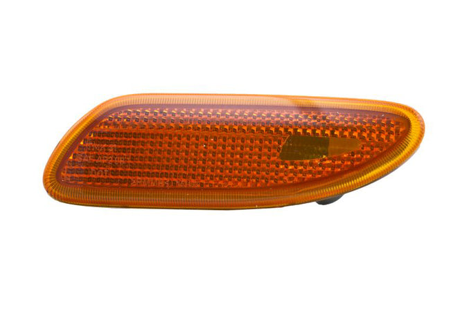 Side Marker Lens Left Hand <br>01-07 Mercedes Benz C203 C240 C320