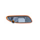 Side Marker Lens Left Hand <br>01-07 Mercedes Benz C203 C240 C320