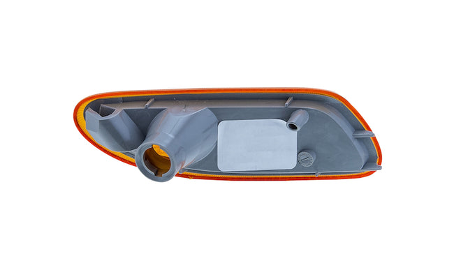 Side Marker Lens Left Hand <br>01-07 Mercedes Benz C203 C240 C320