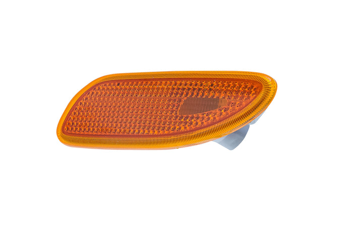 Side Marker Lens Left Hand <br>01-07 Mercedes Benz C203 C240 C320