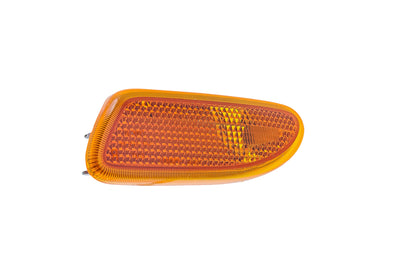 Side Marker Lens Left Hand <br>01-07 Mercedes Benz C203 C240 C320