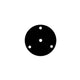 Gasket F/ 95826 <br> Universal