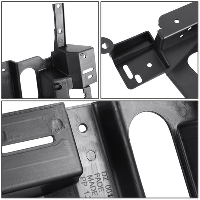 Headlight Mount Brackets (Left & Right) <BR>03-06 Chevy Avalanche 1500, 2500, Silverado 1500-3500