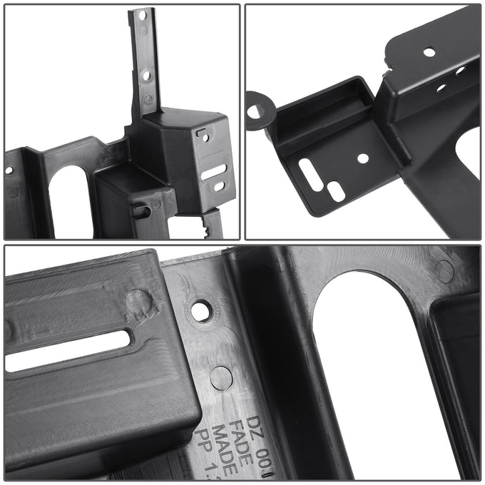 Headlight Mount Brackets (Left & Right) <BR>03-06 Chevy Avalanche 1500, 2500, Silverado 1500-3500
