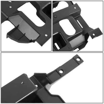 Headlight Mount Brackets (Left & Right) <BR>03-06 Chevy Avalanche 1500, 2500, Silverado 1500-3500