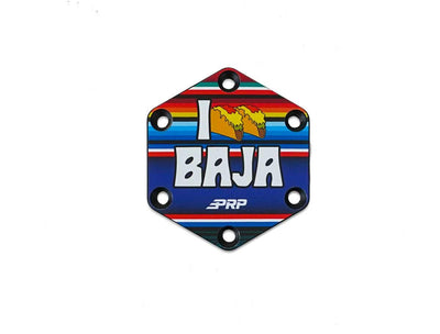 PRP-G100-BAJA-1