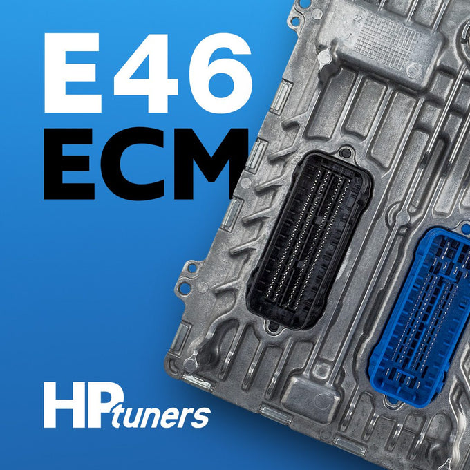 Engine Control Module (ECM) <br> 20-22 Chevy Silverado GMC Sierra 1500
