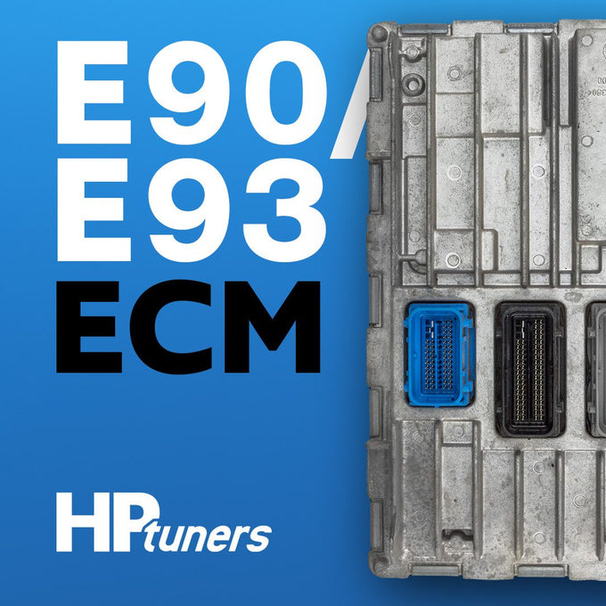 Engine Control Module (ECM) <br> 20-23 Chevy Silverado GMC Sierra 2500 3500 HD