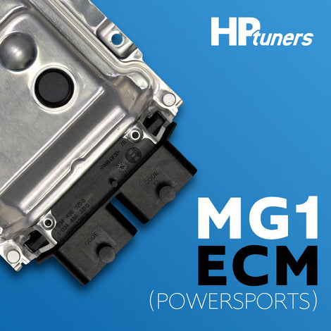 Powertrain Control Module (PCM) <br> 2021-2023 Ford F-150