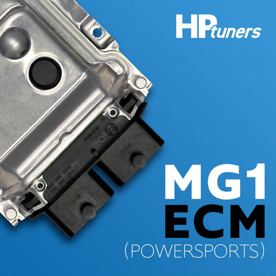 Powertrain Control Module (PCM) <br> 2021-2023 Ford F-150