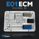Engine Control Module (ECM) <br> 20-25 Chevy Silverado GMC Sierra 1500