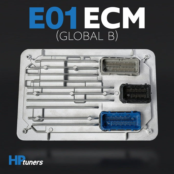Engine Control Module (ECM) <br> 20-25 Chevy Silverado GMC Sierra 1500