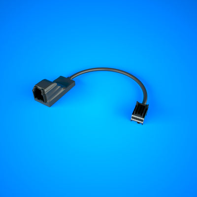Computer Chip Programmer Interface Cable <br> 18-22 Ram ProMaster 1500 2500 3500 Jeep Wrangler JK