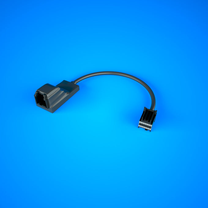 Computer Chip Programmer Interface Cable <br> 18-22 Ram ProMaster 1500 2500 3500 Jeep Wrangler JK