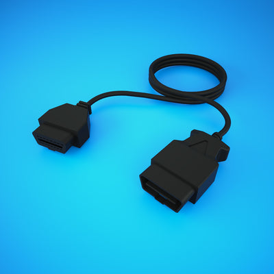USB Data Extension Cable <br> Universal Fit
