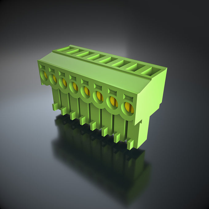 Computer Chip Programmer Interface Cable <br> Universal Fit