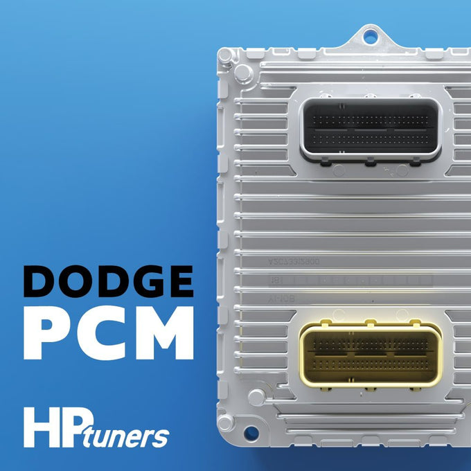 Powertrain Control Module (PCM) <br> 2015 Chrysler 300