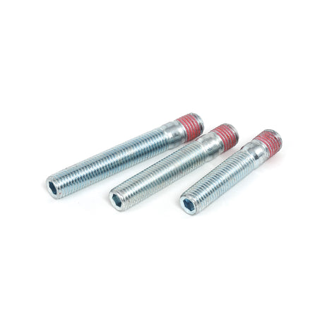 Wheel Bolts Type <br>M14 X 1.25 Length 33mm