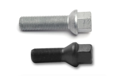 Wheel Bolts Type <br>14 X 1.5 Length 38mm Thread Type 60 Degree Tapered Head 17mm