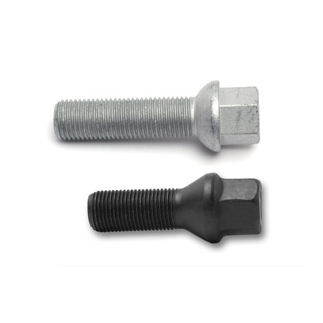 Wheel Bolts Type <br>14 X 1.5 Length 43mm Type Mercedes Ball Head 17mm