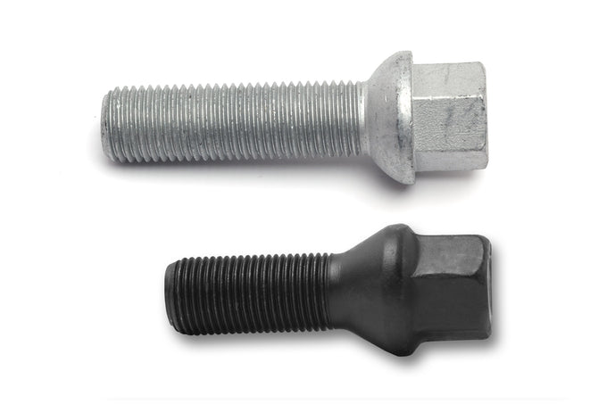 Wheel Bolts Type <br>14 X 1.5 Length 47mm Type Tapered Head 17mm