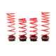 VTF Adjustable Lowering Springs (Incl. EDC) <br>11-16 BMW 528i/535d/535i/550i F10