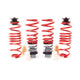VTF Adjustable Lowering Springs (w/o MRC) <br>09-17 Audi Q5 Premium/Premium Plus/Prestige (AWD) 8R