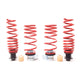 VTF Adjustable Lowering Springs (Incl. Adaptive M Susp.) <br>16-18 BMW M2 F87