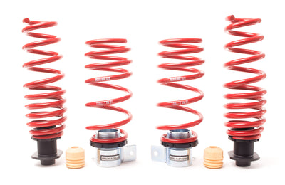 VTF Adjustable Lowering Springs (Incl. Adaptive M Susp.) <br>16-18 BMW M2 F87