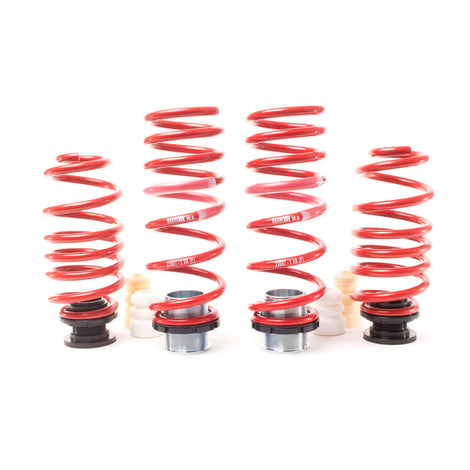 VTF Adjustable Lowering Springs (Incl. MRC) <br>18-22 Audi A5 Coupe Premium/Premium Plus (AWD) B9