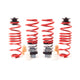 VTF Adjustable Lowering Springs (Incl. PASM/Non PDCC) <br>13-19 Porsche 911/991 Carrera 4/4S (4WD)