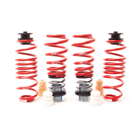 VTF Adjustable Lowering Spring <br>15-20 Audi S3