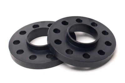 Trak+ 13mm DRS Wheel Spacer Bolt <br>5/120 Center Bore 67 Stud Thread 14x1.5 - Black