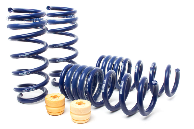 Sport Spring <br>20-21 BMW X5 M/X5 M Competition/X6 M/X6 M Competition F95/F96