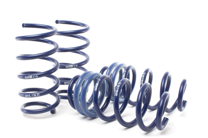 Sport Spring (Incl. Alfa Active Susp.) <br>17-22 Alfa Romeo Giulia (2WD/AWD) 952