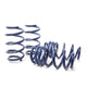 Sport Spring (Incl. Alfa Active Susp.) <br>17-22 Alfa Romeo Guilia Quadrifoglio (2WD) 952