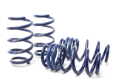 Sport Spring (Incl. Alfa Active Susp.) <br>17-22 Alfa Romeo Guilia Quadrifoglio (2WD) 952