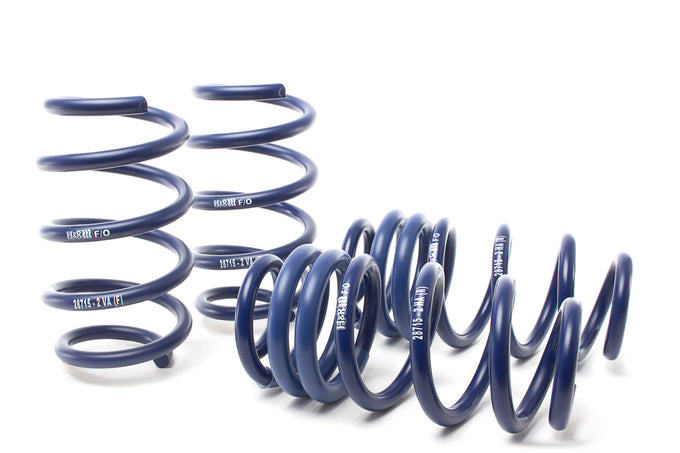 Sport Spring (Incl. Alfa Active Susp.) <br>17-22 Alfa Romeo Guilia Quadrifoglio (2WD) 952