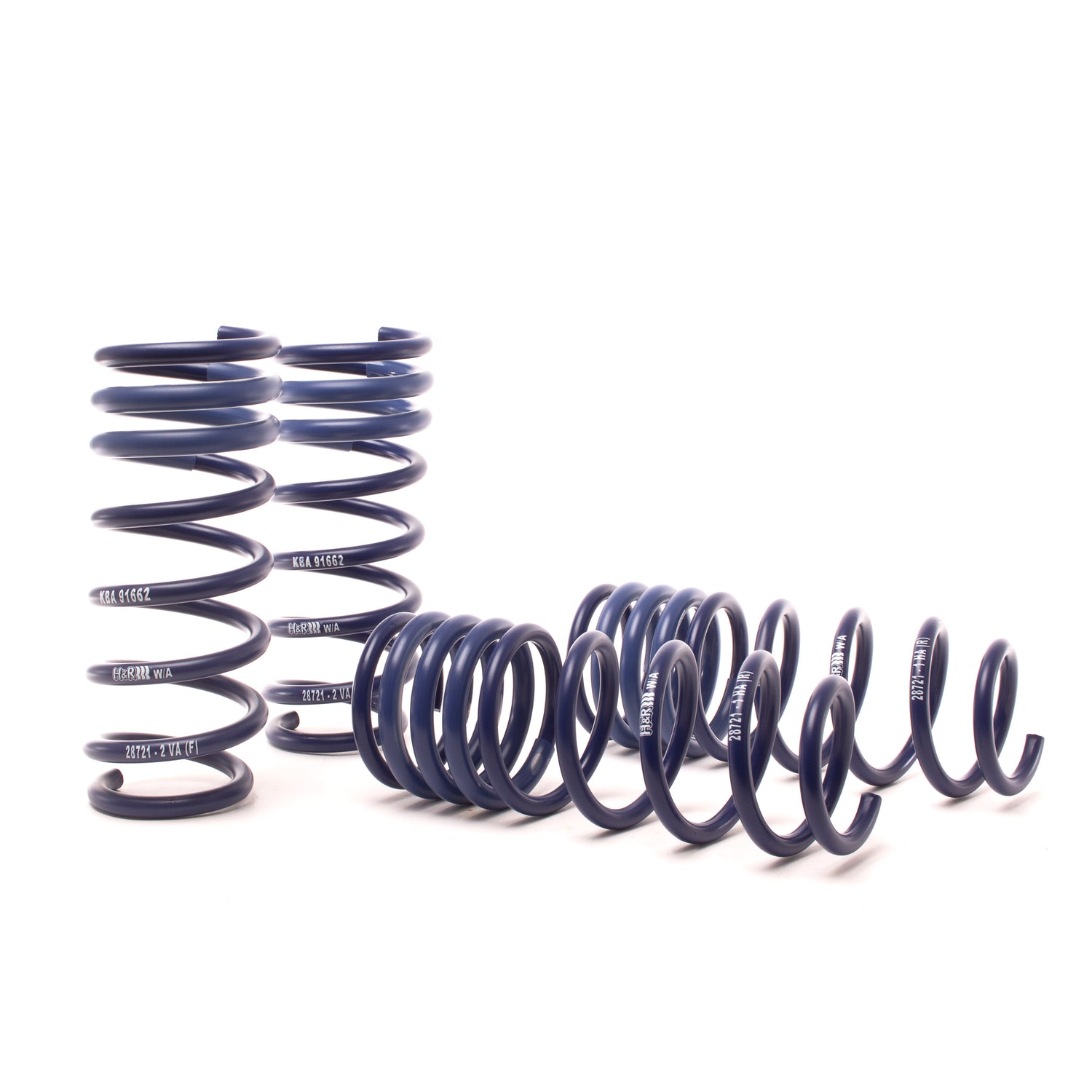 Sport Spring <br>17-22 BMW 530i/540i/M550i xDrive G30