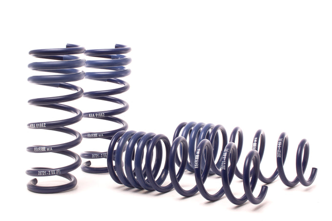 Sport Spring <br>17-22 BMW 530i/540i/M550i xDrive G30