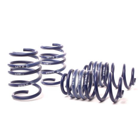 Sport Spring (Incl. MRC) <br>18-21 Audi TT RS (AWD) FV3
