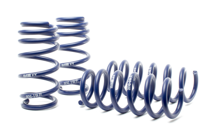 Sport Spring (w/Adaptive Susp.) <br>17-22 Audi R8 Coupe V10/R8 Coupe V10 Performance (AWD/RWD) 4S